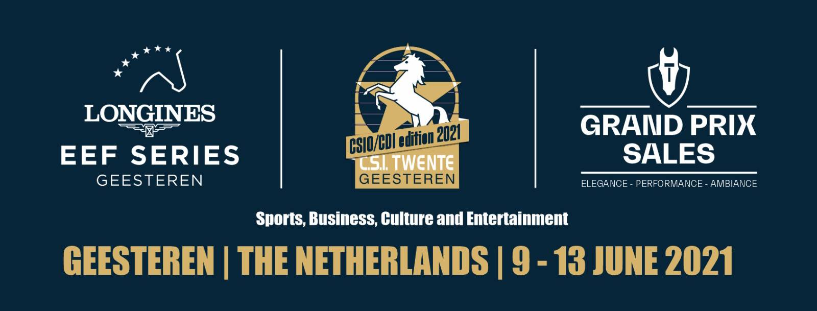 Csi Twente Geesteren 9th 13th Of June 21